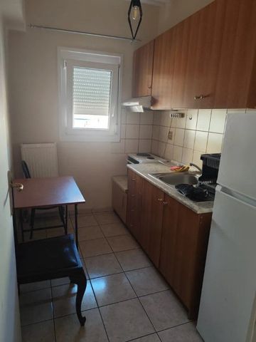 Studio/Γκαρσονιέρα για ενοικίαση Άγιος Λουκάς (Καβάλα) - Φωτογραφία 5