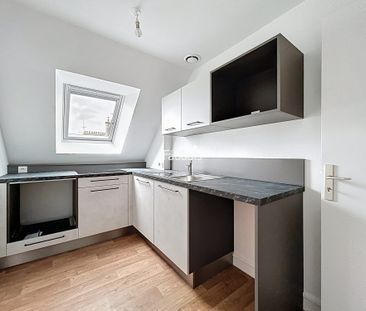Location Appartement 3 pièces 52m² ST LO 50000 - Photo 1