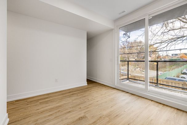 For Lease - 171 Cedric Avenue Unit# Unit 3, Toronto, Ontario - Photo 1