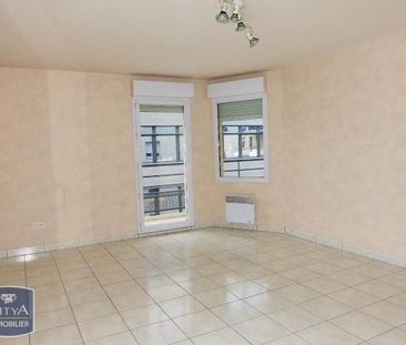 Location Appartement 3 pièces 69m² ANGERS 49100 - Photo 6