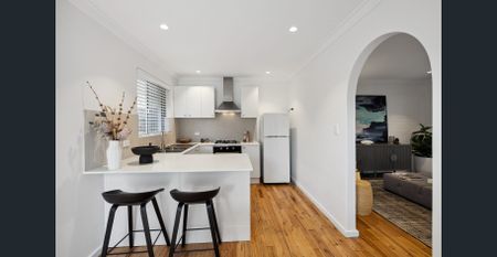 Comfort & Convenience in Mosman Park - Available February 2026 - Photo 3