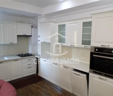 Croma Imob Inchiriere apartament 2 camere, de lux, zona Piata Mihai Viteazul - Fotografie 3