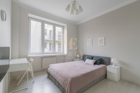 Zwierzęta akceptowane| Osobna Kuchnia | Centrum - Фото 5