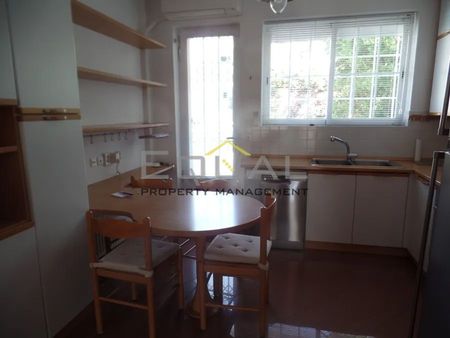 Μεζονέτα για ενοικίαση Κηφισιά - Photo 4