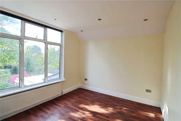 Morden Road, London, SW19 3BP - Photo 1