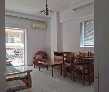 Διαμέρισμα για ενοικίαση Κέντρο (Χαριλάου) - Photo 2