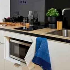 2 Bedroom Ensuite, Double Bed - Photo 1