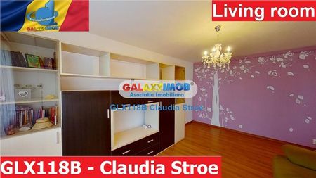 INCHIRIERE AP. 3 CAMERE DRUMUL TABEREI ALEEA ISTRU - Photo 3