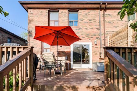 For Lease - 534 Midland Avenue, Toronto, Ontario - Photo 4