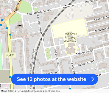 Hope Street West, Castleford, WF10 - Photo 1