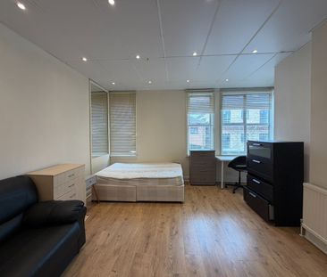 3 Bed Flat, Parson St, NW4 - Photo 4