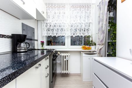 mieszkanie na wynajem - Szczecin, Podjuchy, ul. Kruszcowa - Фото 4