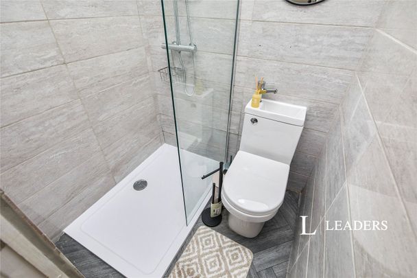 1 bedroom house to rent Belfast Walk, Chaddesden, Derby, Derbyshire, DE21 - Photo 1