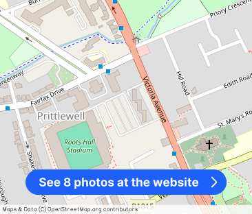 Victoria Avenue, Southend-on-Sea, SS2 - Photo 1