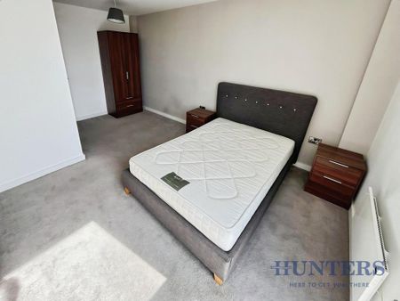 2 bedroom apartment to rent - Photo 5