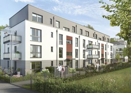 Bendhecker Straße 61, 41236 Mönchengladbach - Photo 5