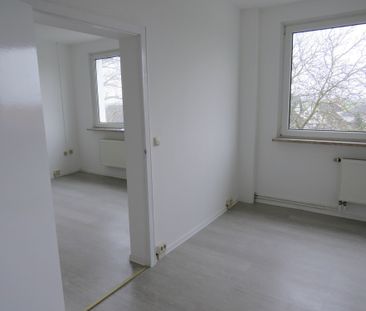 Hier lebt es sich gemütlich! Jetzt mit Balkon! - Foto 4