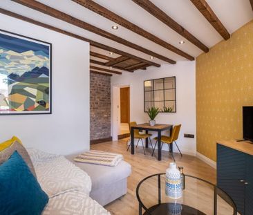 2 bedroom cottage to rent - Photo 2