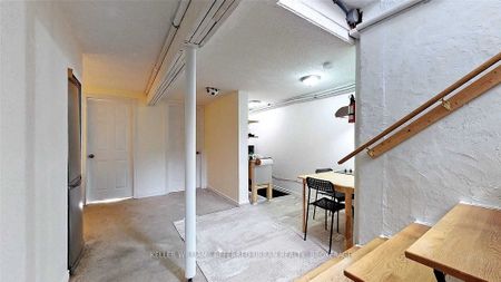 For Lease - 3 Robert Hicks Drive Unit# Lower, Toronto, Ontario - Photo 3