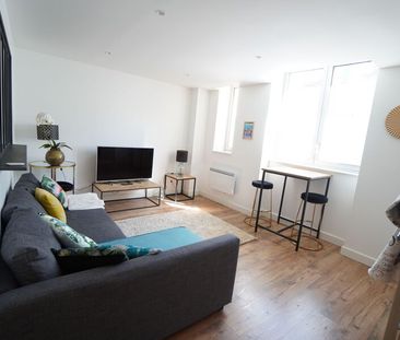 Appartement à louer 2 pièces • 40,01 m2 Dijon - Photo 4