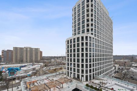 For Lease - 60 Central Park Roadway N/A Unit# 1011, Toronto, Ontario - Photo 3