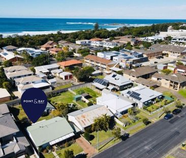 46 Elizabeth Street, Sawtell NSW 2452 - House For Rent | Domain - Photo 1