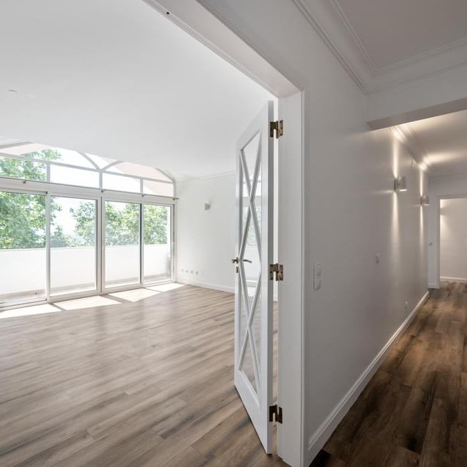 3 Bedroom Apartment with a view, Monte Estoril, Cascais - Foto 1