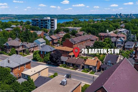 For Lease - 26 BARTON Street Unit# 1, Hamilton, Ontario - Photo 4