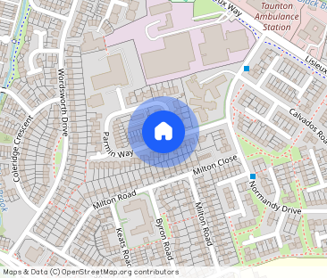 Parmin Way, Taunton, Somerset - Photo 1