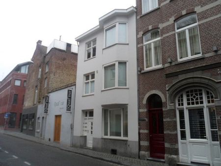 Te huur: Appartement Maastrichter Heidenstraat in Maastricht - Foto 3