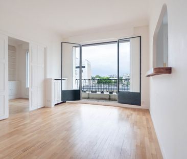 Apartment Neuilly Sur Seine - Photo 1