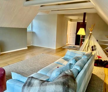 Jöns Lärares gränd, Skanör - Foto 1