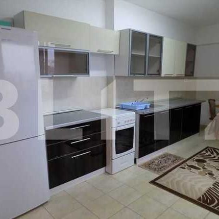 3 camere, 83 mp, imobil nou,parcare subterana,zona Dorobantilor,prima inchiriere - Photo 1