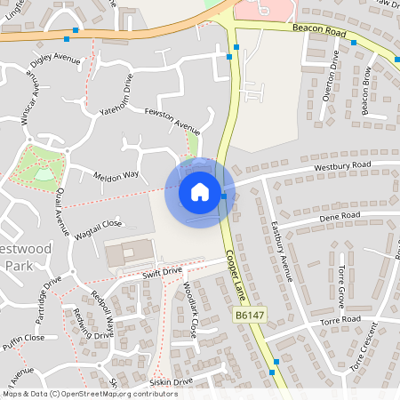 Cooper Mews, Bradford, BD6