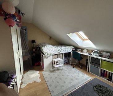 Maison 5 pièces à Cheminot - Photo 4