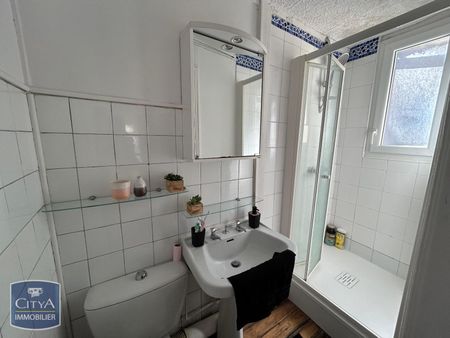 Location Appartement 2 pièces 46m² LIMOGES 87000 - Photo 5