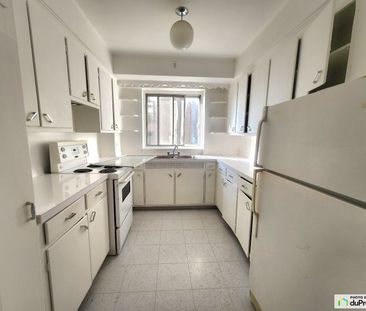 414-6280 place Northcrest, Côte-des-Neiges / Notre-Dame-de-Grâce à louer - Photo 1