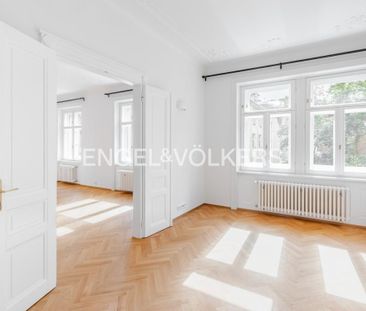 Pronájem bytu 2+kk 90 m2 - Photo 1