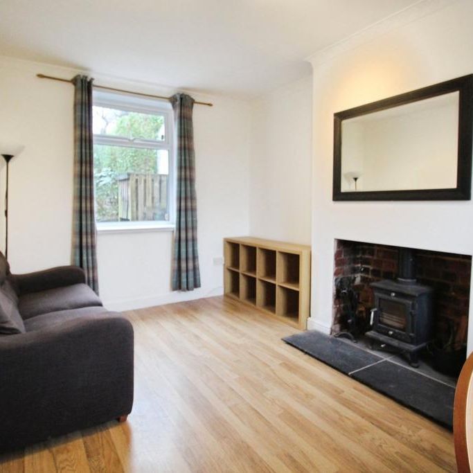 2 bedroom semi-detached house to rent - Photo 1