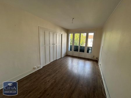 Location Appartement 3 pièces 70m² TOURS 37000 - Photo 2