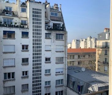 Location - appartement - 24.53 m² - 1 pièce - Photo 3