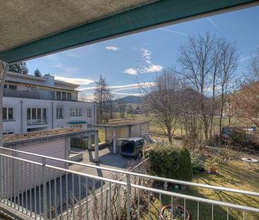 2.5 Zimmer, 54 m², 1. Stock - Foto 3