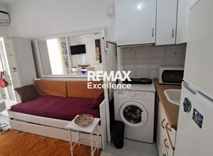 Studio/Γκαρσονιέρα για ενοικίαση - Άνω Πόλη - Φωτογραφία 3