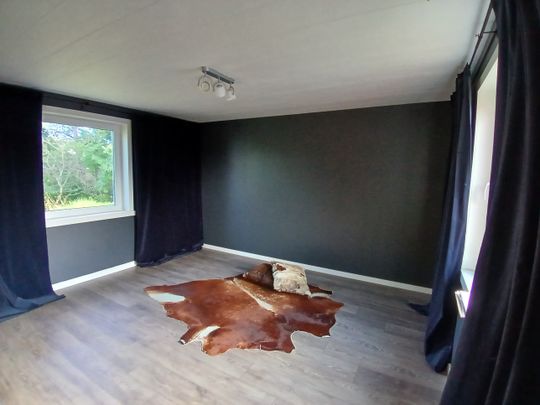 Betesdavägen, Slottsbron - Foto 1