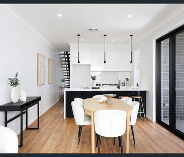 Luxury duplexes finished to a sumptuous spec - Photo 5