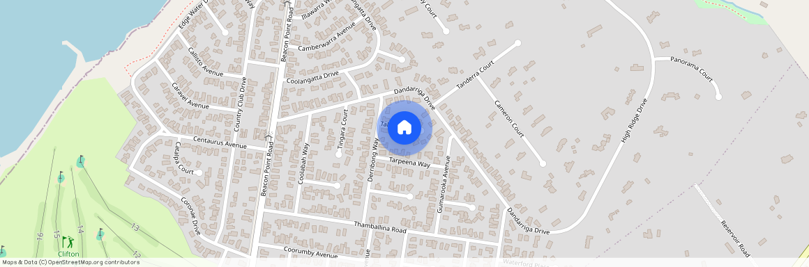 8 Talinga Ct, CLIFTON SPRINGS VIC 3222