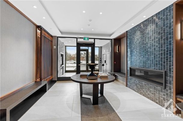 For Lease - 115 ECHO Drive Unit# 303, Glebe - Ottawa East and Area, Ontario - Photo 1