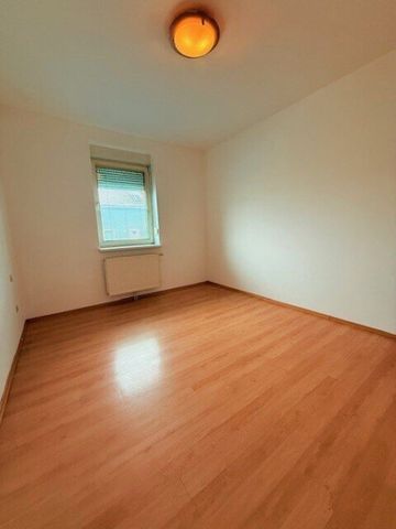 Reihenhaus-ähnliche 2-Zimmer-Erdgeschosswohnung mit Terrasse in Kledering - Photo 2