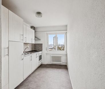 2 Zimmerwohnung - Photo 4