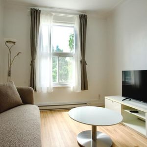 6 1/2 - Montréal (Verdun) - 2 200 $/mois - Photo 2